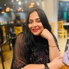 Priya Menon